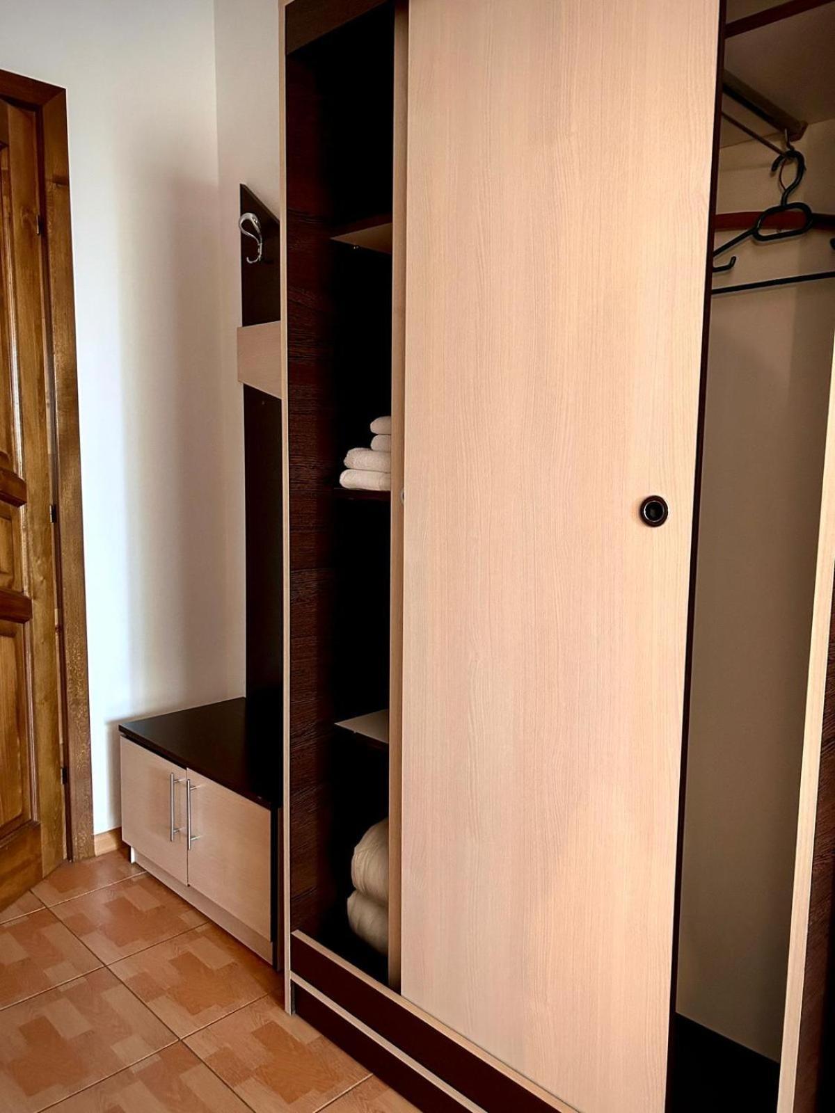 Hotel Levisticum บาเคา ภายนอก รูปภาพ
