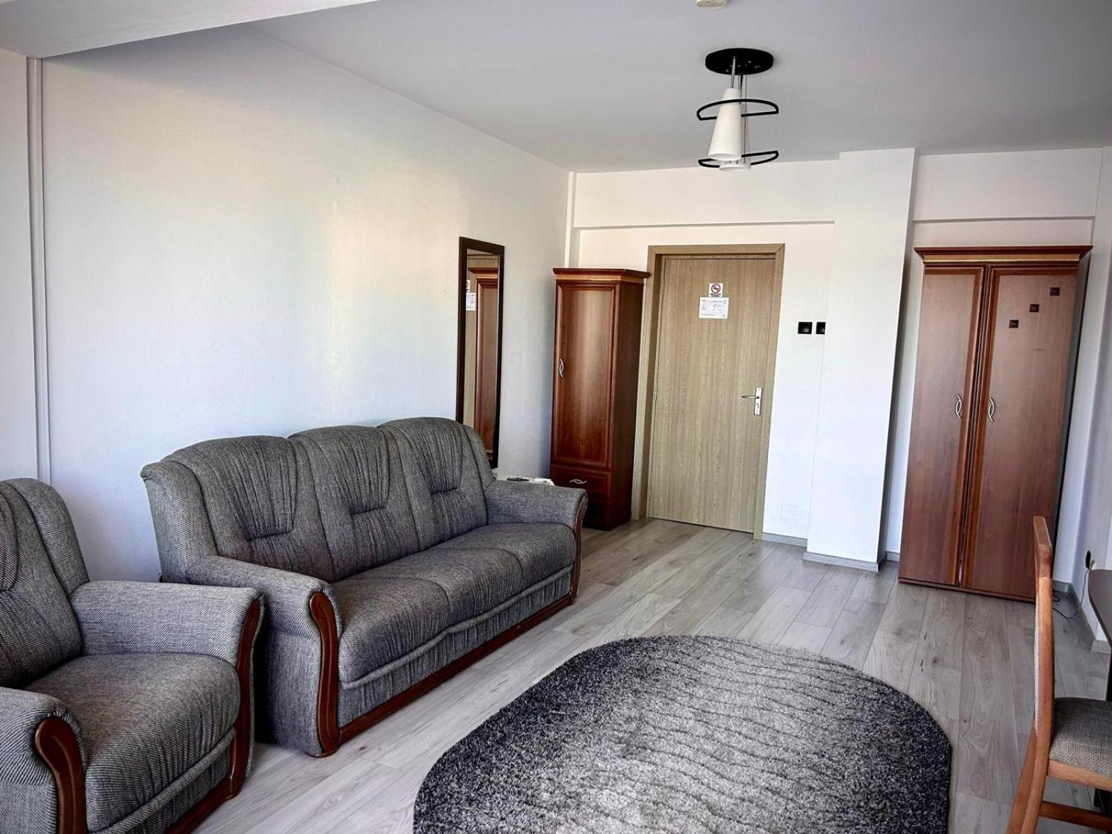 Hotel Levisticum บาเคา ภายนอก รูปภาพ